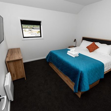 Tekapo Apartments レイク・テカポ エクステリア 写真