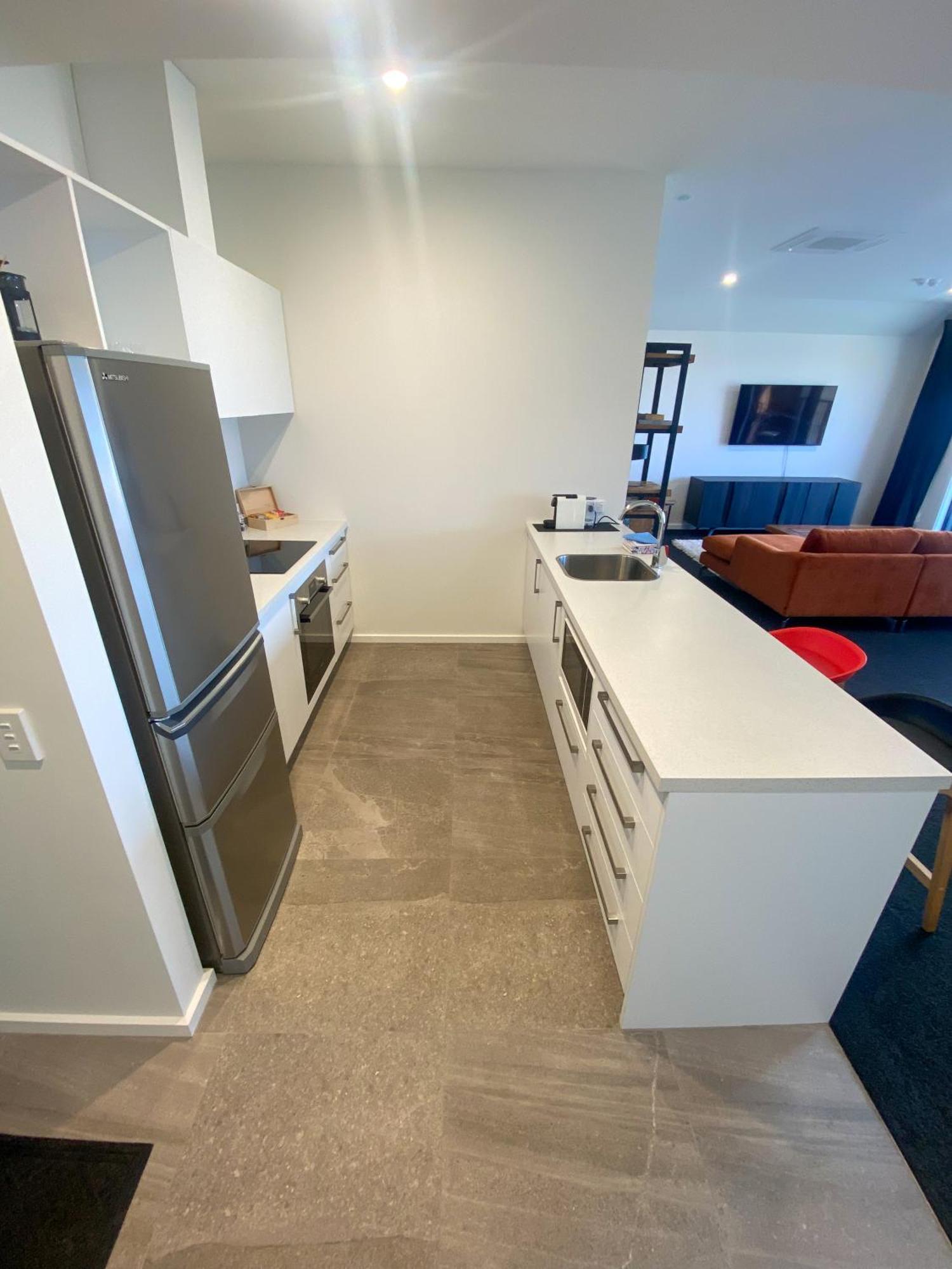 Tekapo Apartments レイク・テカポ 部屋 写真
