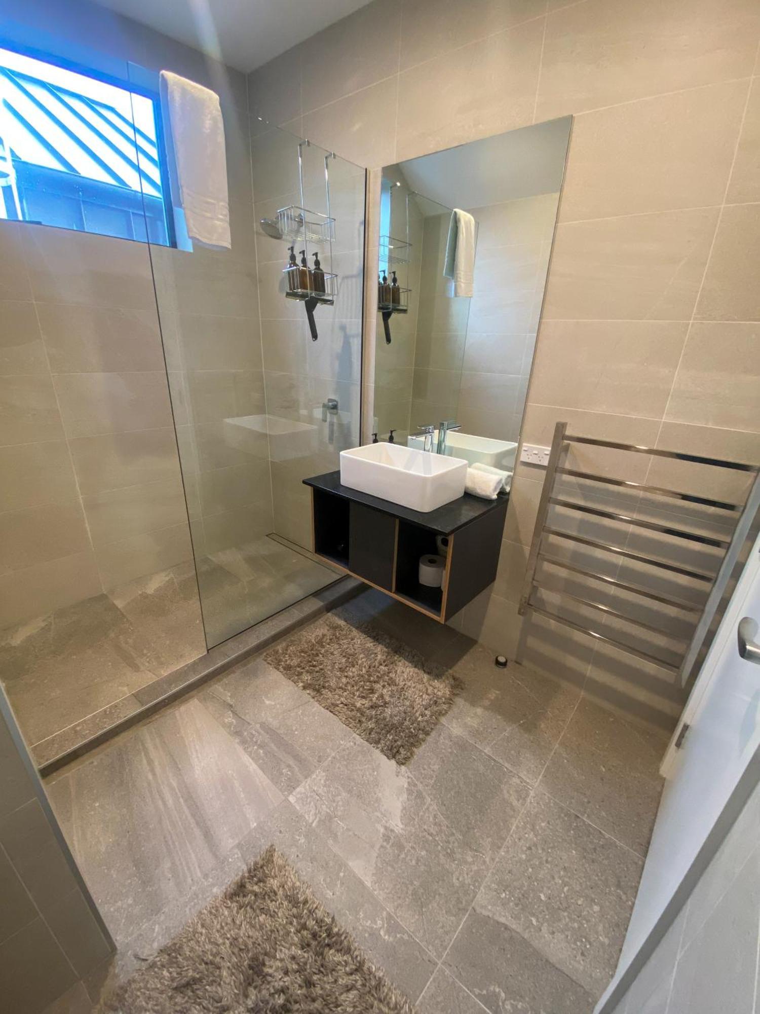 Tekapo Apartments レイク・テカポ 部屋 写真