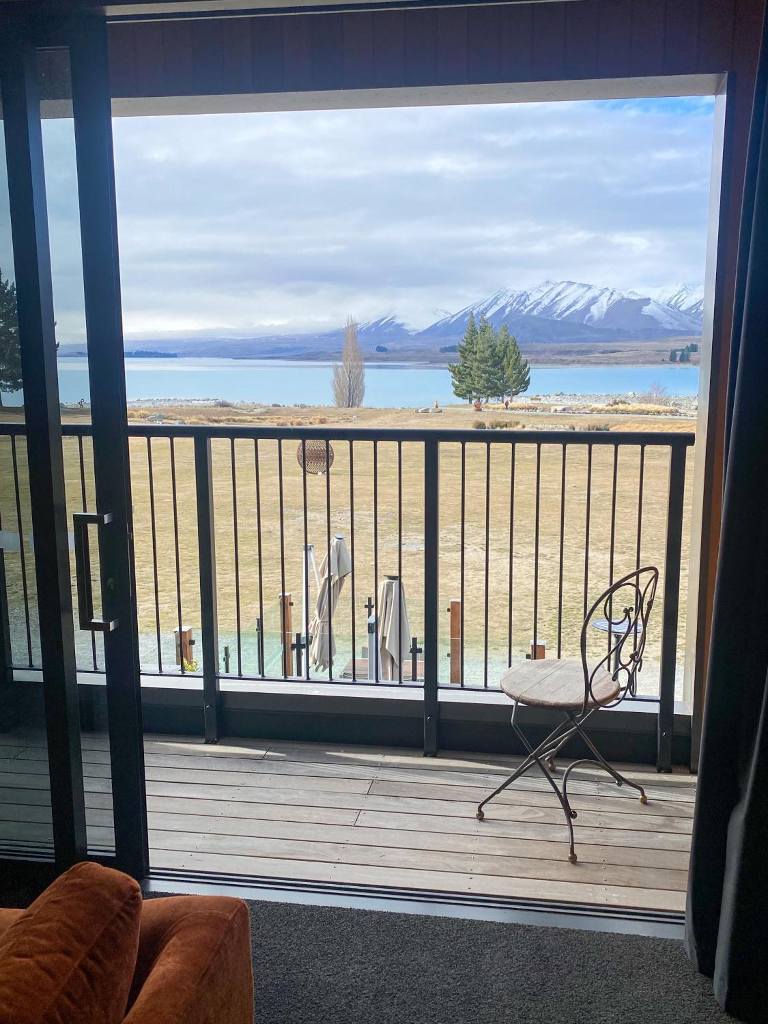 Tekapo Apartments レイク・テカポ 部屋 写真