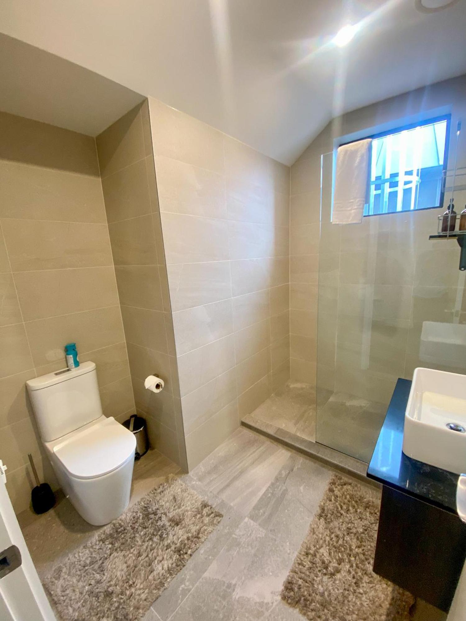 Tekapo Apartments レイク・テカポ 部屋 写真